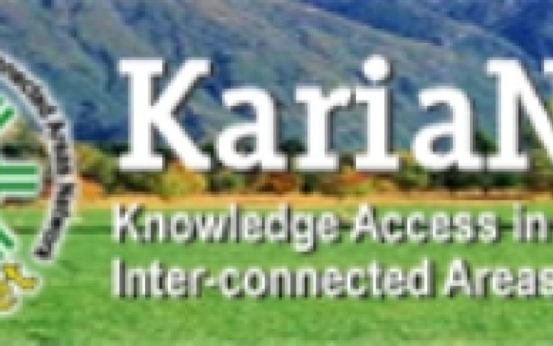 القرية نت.. نواة العالم العربي في الريف