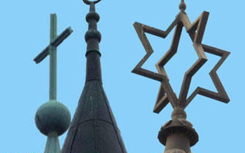 أن تحب من غير دينك؟