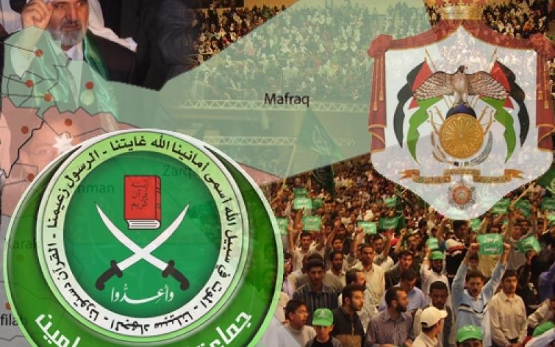 العمل الإسلامي وحماس زيارات مكوكية في دمشق