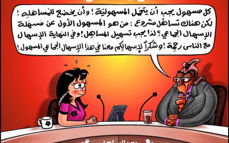 اسهالات المنشية... تطيح بوزيري الصحة والمياه