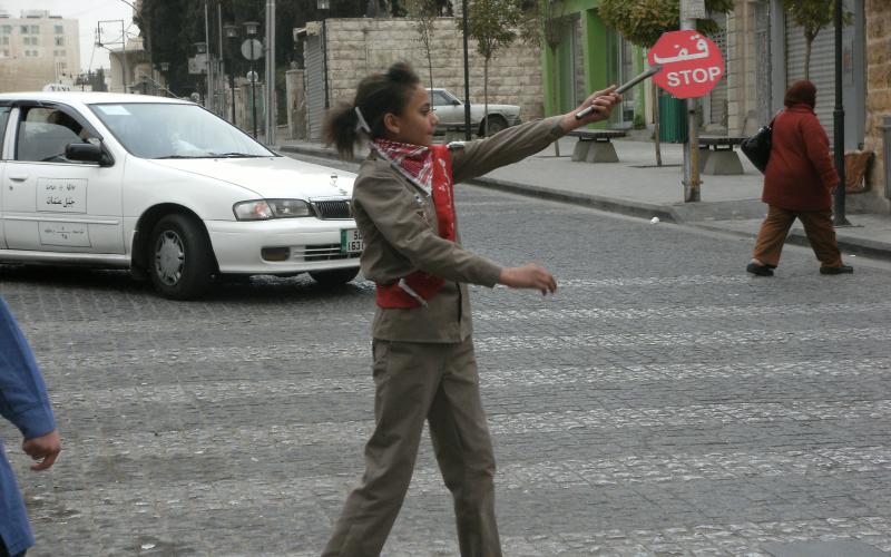 فيديو .. "قف" فريق للسلامة المروية