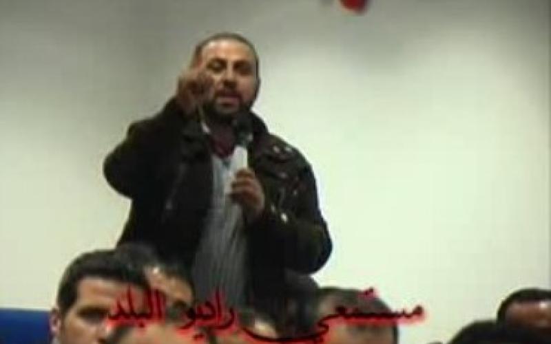 نادي مستمعي "راديو البلد": ديمقراطية الاعلام (فيديو)