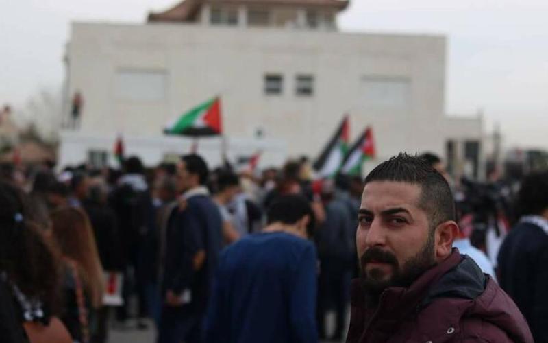 صهيب نصرالله 