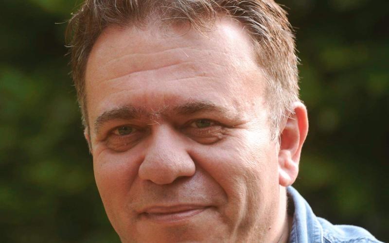 مالك العثامنة 