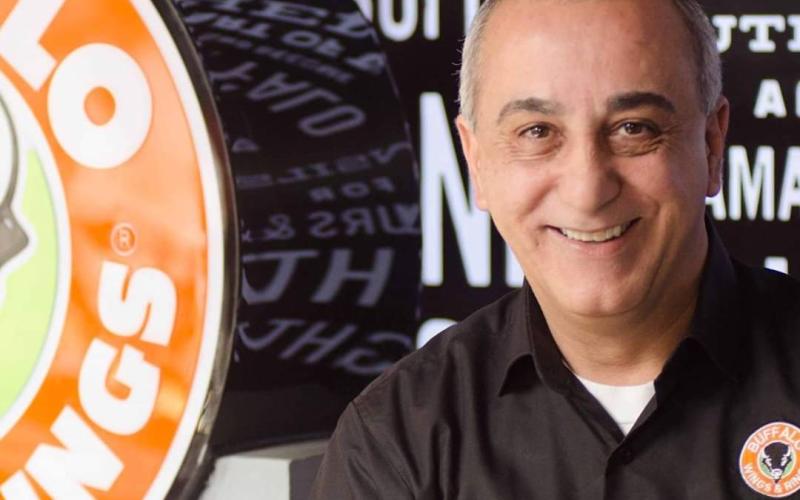 منذر الداود