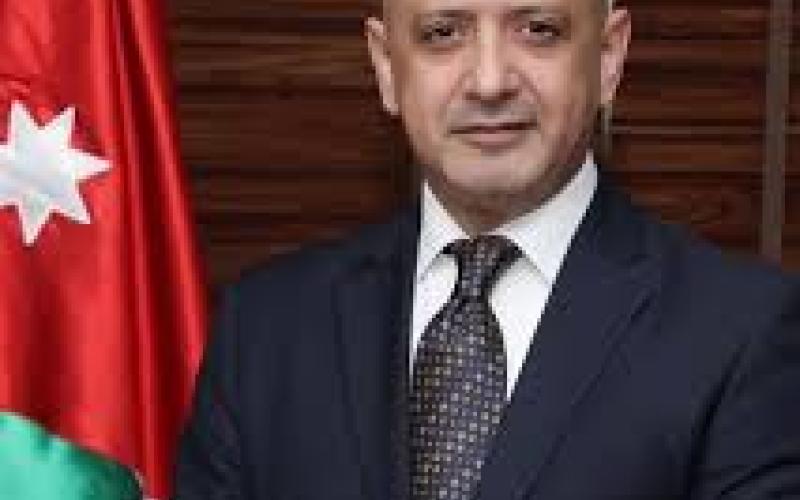 رئيس غرفة تجارة عمان خليل الحاج توفيق