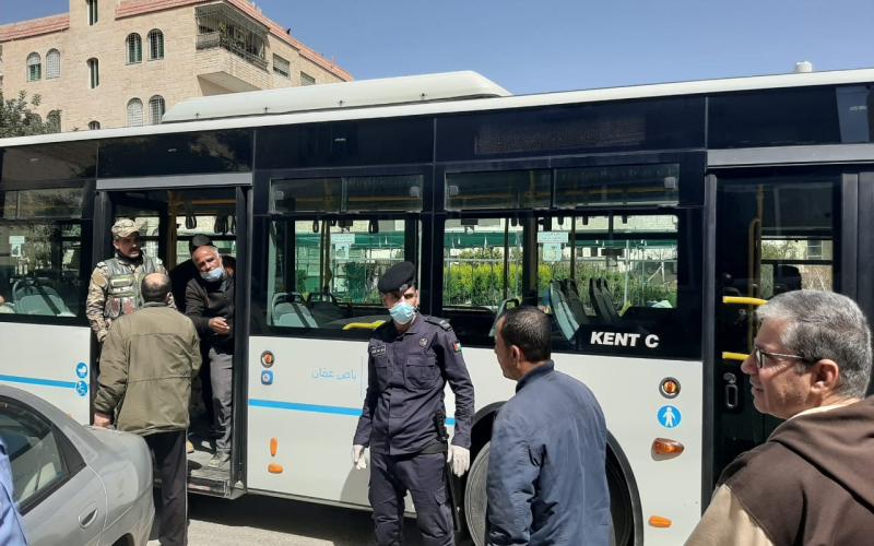 العمل جارٍ على حلِّ صعوبات توزيع الخبز