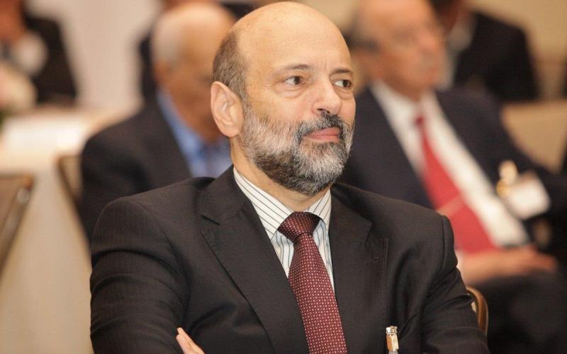 الرزاز: فإنّ مع العُسر يُسر