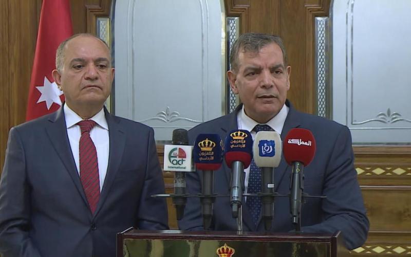 وزير الصحة: ارتفاع حالات الإصابة بفيروس كورونا في الاردن إلى 112 حالة