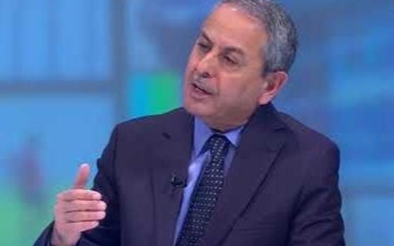 المحلل الاقتصادي محمد البشير