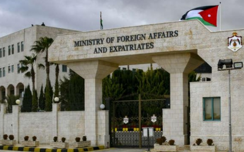 المجتمعون بحثوا سبل دعم الوكالة عبر تقنية الاتصال المرئي 