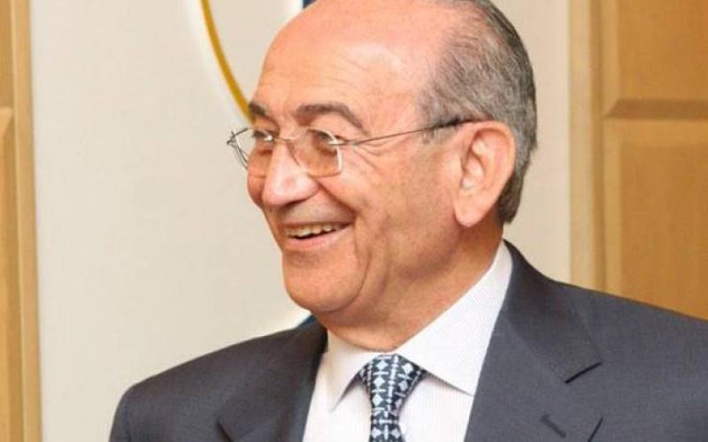 الملياردير صبيح المصري