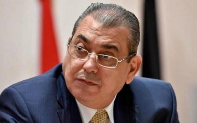 الكاتب الاقتصادي م. موسى الساكت 