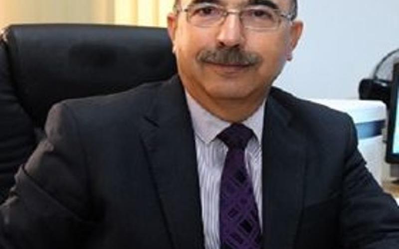 المحلل الاقتصادي الدكتور قاسم الحموري