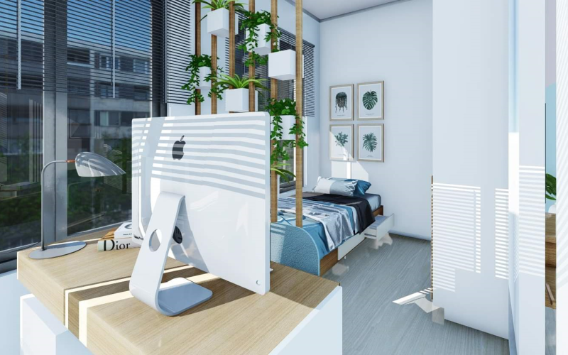 فكرة المشروع جاءت تبعاً لتأثير أزمة كورونا على العلاقات الإنسانية والتفكك الذي أصاب العلاقات الأسرية