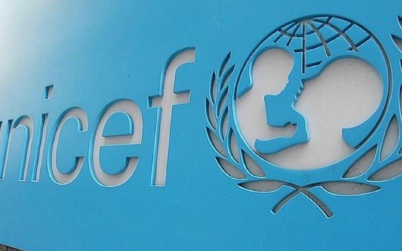 سيعزز جهود يونيسف بتوفير المياه والنظافة العامة وخدمات الصحة والتغذية والحماية للأطفال والنساء في الأردن، بما في ذلك اللاجئين السوريين.