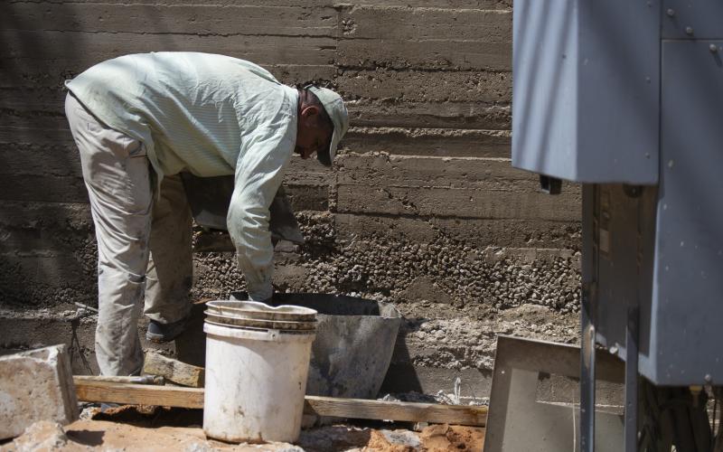 تصوير زينب أبو ستة