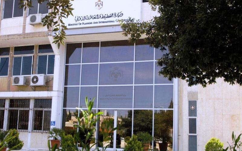 أظهرت بيانات الوزارة أن عجز التمويل لخطة استجابة الأردن بلغت نحو 1.652 مليار دولار منذ بداية العام الحالي
