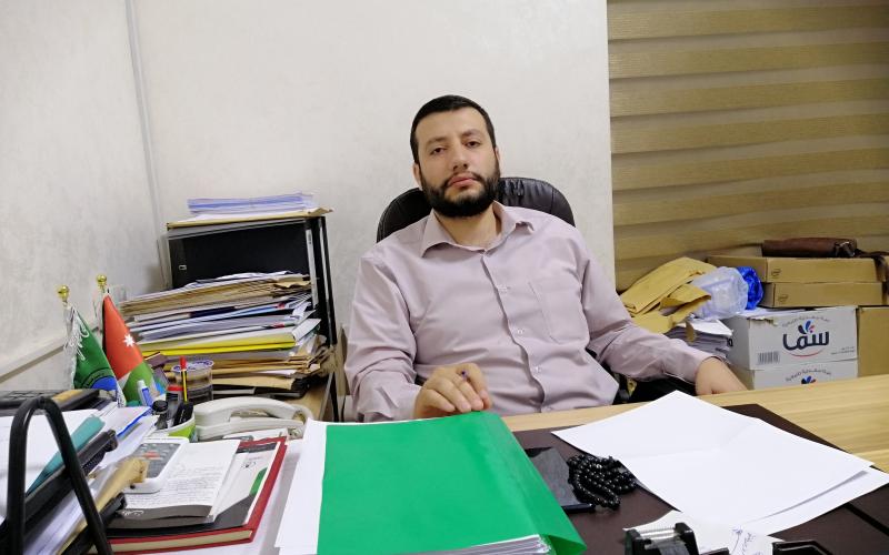 ثابت العساف 