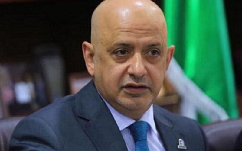 خليل الحاج توفيق