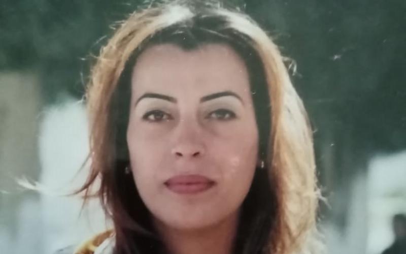 خلود عودة الله المراشدة