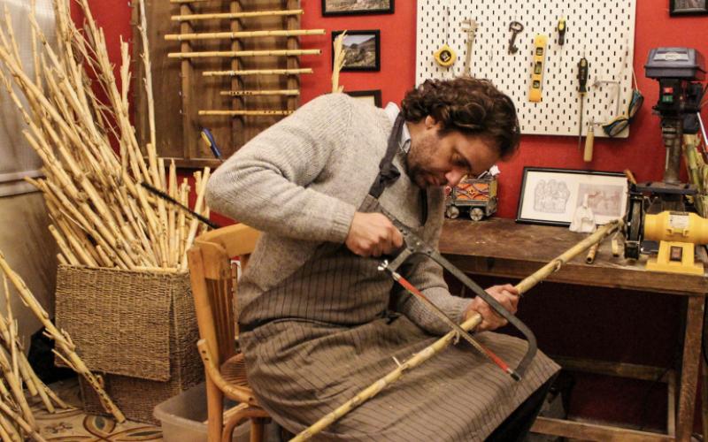 ربيع زريقات