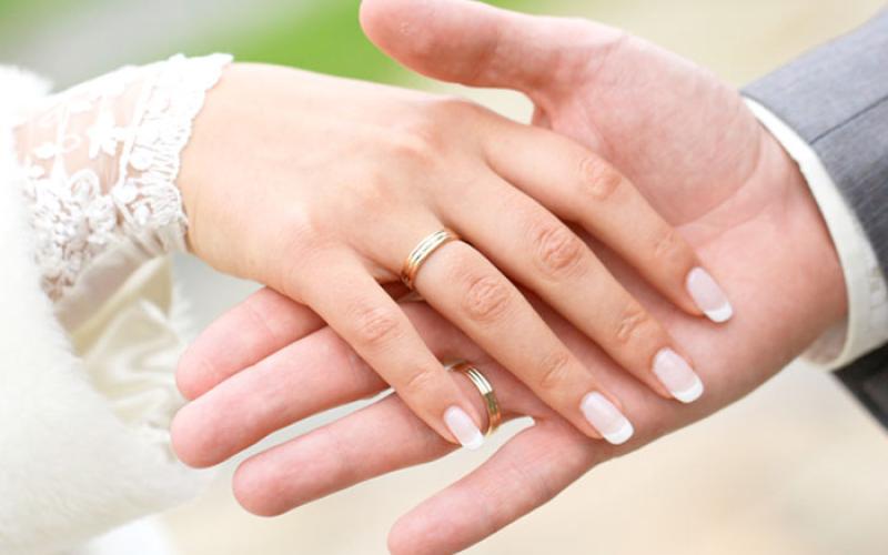 803 أردنيين تزوجوا من سوريات في جميع محافظات المملكة خلال عام 2020