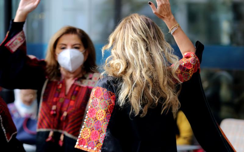 تصوير أمير خليفة