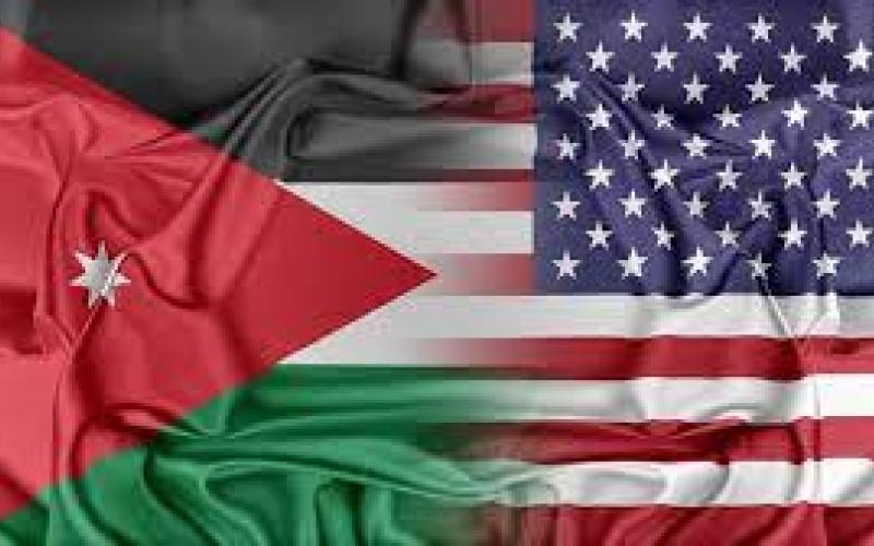 مفيد الديك: إدارة بايدن معنية جدا باستقرار الأردن، معنية جدا باستقرار الحكم في الأردن وهي داعمة له بكل صراحة ووضوح أمام أي اعتداءات داخلية كانت أو خارجية 