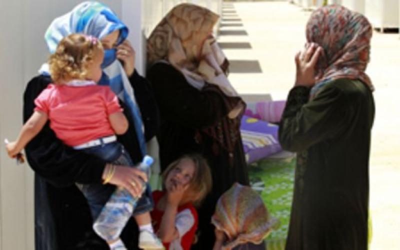 الصورة تعبيرية 