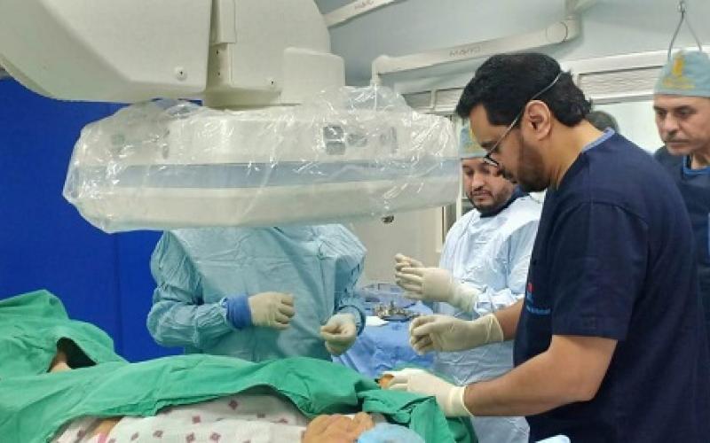 الصورة تعبيرية 