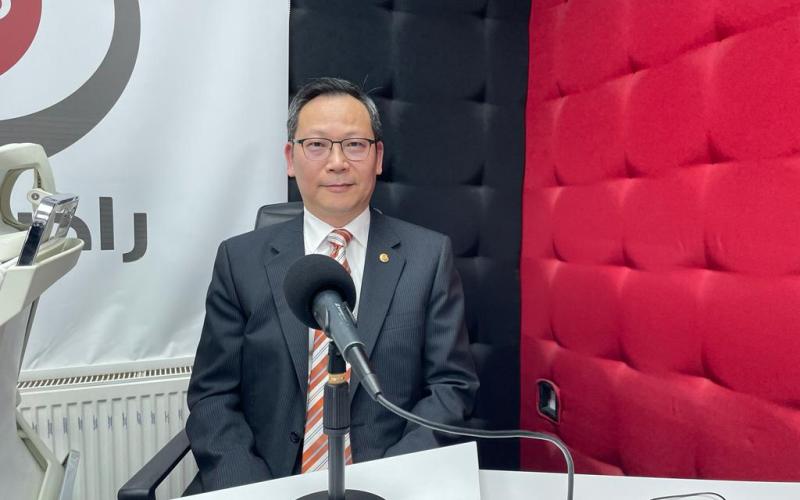 اسماعيل ماي