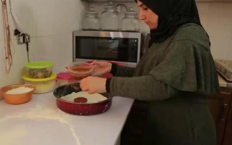 ريم الميداني