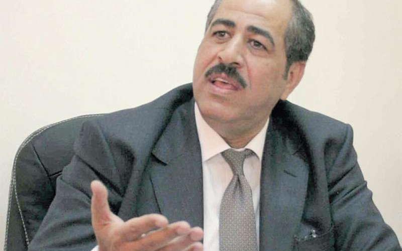 د.حازم قشوع