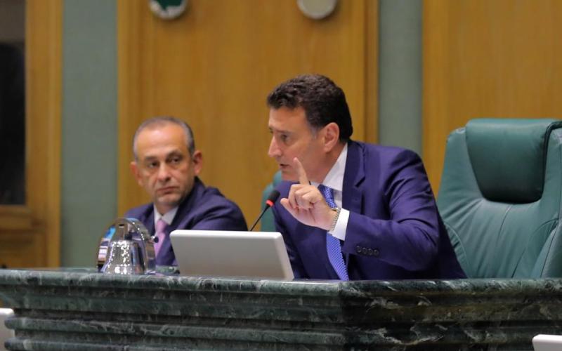 احمد الصفدي