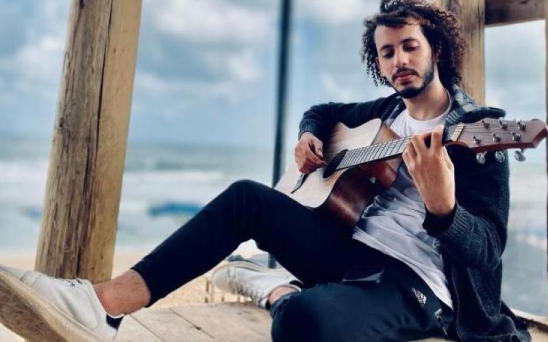 الشهيد يوسف دوّاس