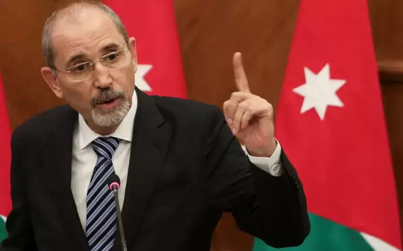 ايمن الصفدي