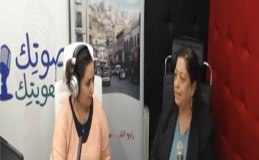 حق النساء والفتيات في الحصول على العدالة