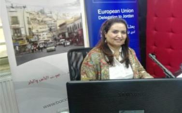 صعوبات وصول النساء إلى مناصب القضاء 