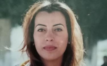 خلود عودة الله المراشدة